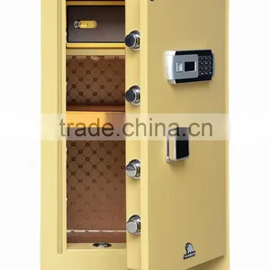 AY-7645 Digital Electronic Jewelry Steel Home Safe thumbnail-2