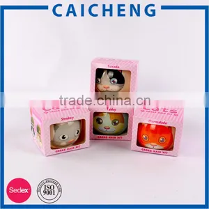 Customized Paper Display Box Template Cardboard Display Box thumbnail-3