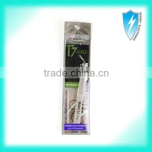 Stainless NON-Magnetic Switzerland Tweezer BK-SS-sa thumbnail-6