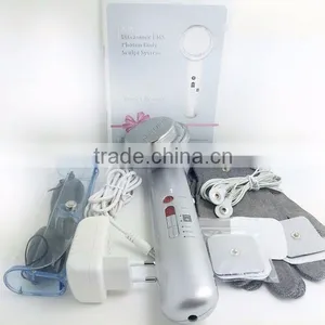 China Electronic Body Electrotherapy Slimming Machine thumbnail-1