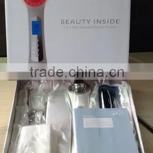 BP008B-skin Care at Home/ultrasonic Face Massager thumbnail-5