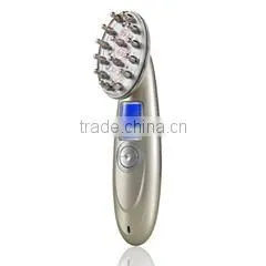 BPL1 Electronic Equipments Laser Hair Comb for Hair Regrowth and Scalp Massage thumbnail-1