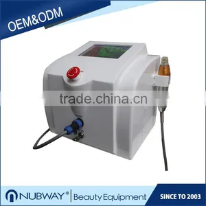 Best Facial Beauty Equipment Radiofrequency Micro Needle rf Fractional&fractional rf Microneedle thumbnail-4