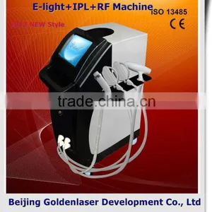 2013 New Design E-light+IPL+RF Machine Tattooing Beauty Machine Fake Tattoo thumbnail-1