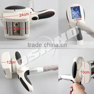 Automatic Roller Vela Shape With RF Technology thumbnail-3