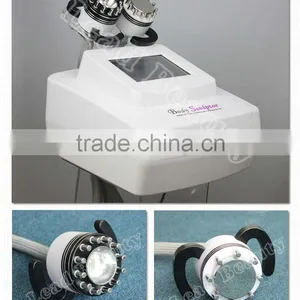 Ultrasound Machine Portable Portable Slimming Machine Beauty Salon Equipment thumbnail-4