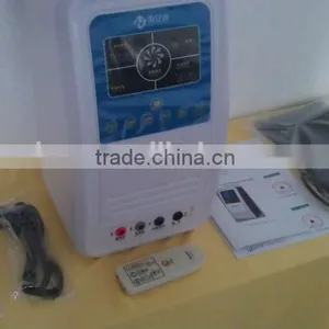 Negative Electric Potential Treatment Equipment thumbnail-4