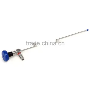 Olympus, Wolf, Stryker Compatible Endoscopy Rigid Hysteroscope 4x302mm 0 12 30 70 Degree Optional Uteroscope Metroscope thumbnail-5