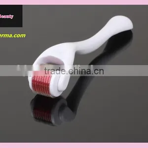 Derma Stamp Dermaroller Derma Roller Beauty Roller Micro Needle Roller thumbnail-1