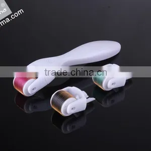 GTO Derma Roller/GTO Derma Brand (meso Roller)/ Anti Ageing,Anti Wrinkle Derma Roller thumbnail-2