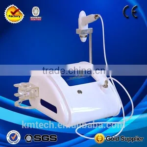 Radio Frequency Skin Tightening Machine With CE ISO TUV BV SGS thumbnail-1