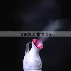 Ionic Facial Steamer With Handle Series, Beauty Facial Steamer thumbnail-6