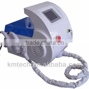 4 in 1 Portable rf Radio Frequency Machine With CE ISO TUV Approved thumbnail-1
