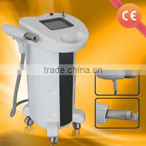 CE Approval Nd.Yag Long Pulse Laser Spider Vein Removal Equipment With Cooling Head PC01 thumbnail-1