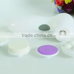 2015 Hot Sale Portable Rotary Facial Brush Machine For Face Cleansing Brush thumbnail-2