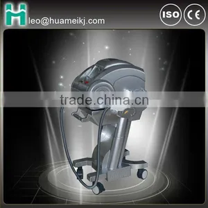 High Working Efficienty Ipl/rf/elight Machine for Beauty & Personal Care thumbnail-1