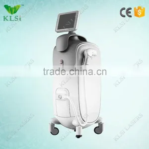 500w 808nm Diode Laser Facial Hair Loss Treatment for Sale up to 20 Million Shots (S808 +) thumbnail-1