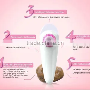 Colorful Galvanic Facial Machinefacial Hot Sold thumbnail-3