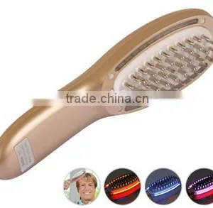 China Supplier Hair Loss Treatment Machine Hair Care Comb thumbnail-5