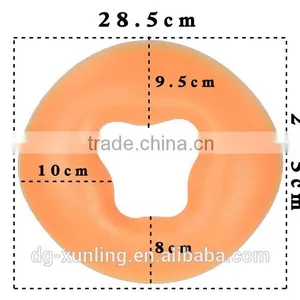 Silicone Sauna Pad From Factory thumbnail-2