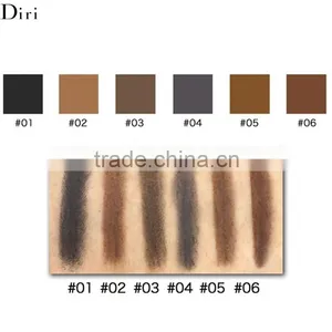 High Quality Private Label Eyebrow Pencil Waterproof thumbnail-4