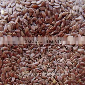 China Organic Brown Flaxseed thumbnail-6