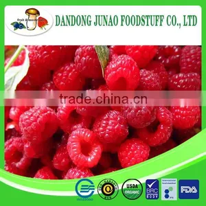 2016 Crop Sweet Taste Grade A Fresh Raspberry thumbnail-1