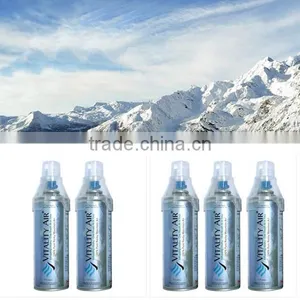 Automatic Fresh Air Freshener Aerosol Filling Machine thumbnail-4