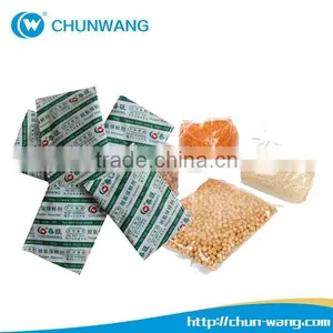 2015 Hot Selling Food Grade Molecular Sieve Os-2 Oxygen Scavenger thumbnail-1