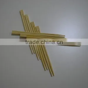 Chinese Bamboo Twins Day Cut Disposable Paper Packing Chopsticks thumbnail-4