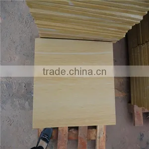 Yellow Sandstone Indoor SandStone thumbnail-1