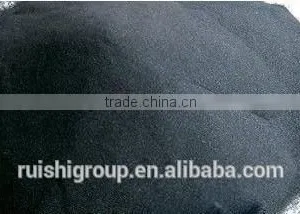 Black Fused Alumina Abrasive Powder thumbnail-1