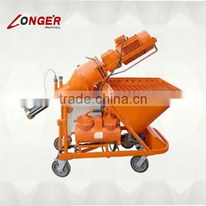 2014 New Plastering Machine(Dry Model) thumbnail-1