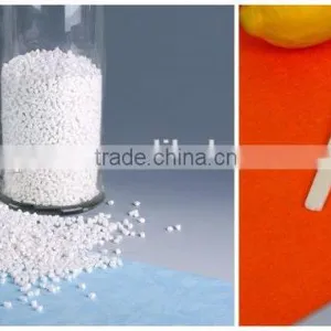 Eco-friendly Corn Starch Biodegradable Resin Injection Grade thumbnail-3