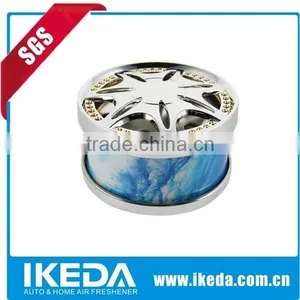 Car Wheel Shape Promotional Gifts for Woman thumbnail-3