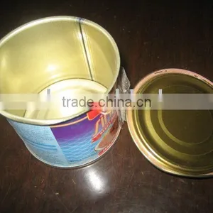Meat Tin Packing thumbnail-1