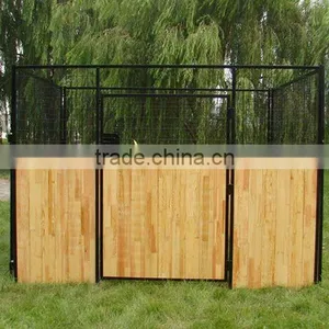 Portable Horse Stall thumbnail-1
