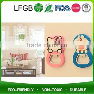 Silicone Self Adhesive Magnet for Fridge Magnet thumbnail-4
