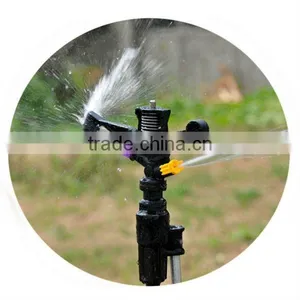 Farm Irrigation Impulse Sprinkler Of Shanghai Brand thumbnail-5