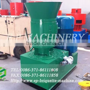 800kg/h Sawdust Pellet Production Ine -- HOT!!! thumbnail-1
