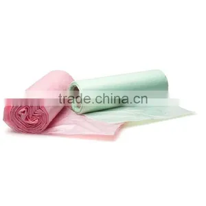 Star Garbage Bags on Roll thumbnail-1