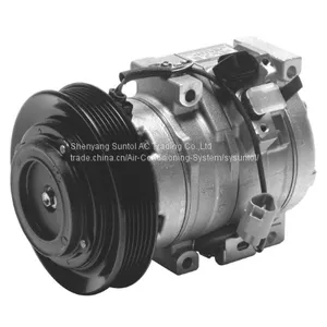 10S15L Compressor Car Air Conditioning Series For TOYOTA CELICA 1.8L L4 thumbnail-1