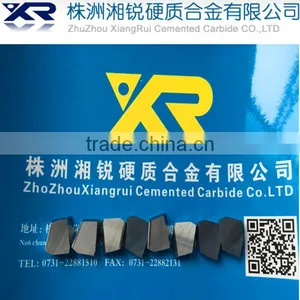 Tungsten Carbide Tips/carbide Insert/carbide Tool thumbnail-1
