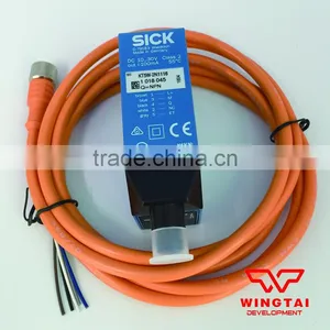 Germany SICK Contrast Sensors KT5W-2N1116 For Printing Machine thumbnail-1