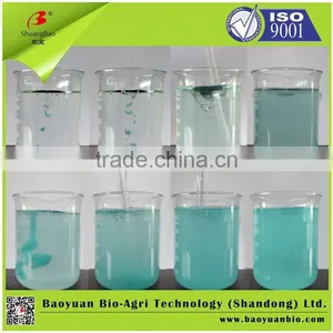 Bulk NPK Blue Liquid Fertilizer thumbnail-2