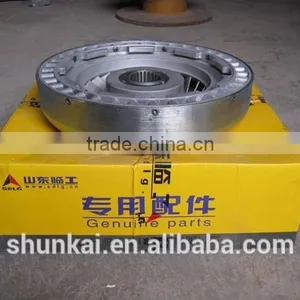 SDLG Wheel Loader Spare Parts, XCMG, XGMA PARTS thumbnail-4