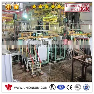 China Manufacturer High Efficiency E-waste Recovery Production Line thumbnail-3