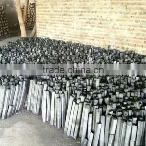 Charcoal Bbq Made of Bamboo Long Burning Time thumbnail-1