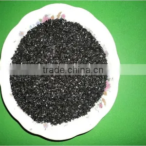 Hongye Offter Anthracite Filter Meida With 73%min Fixed Carbon thumbnail-1