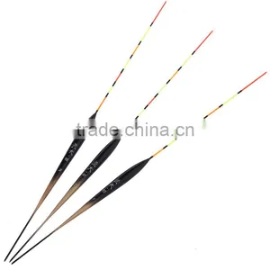 Latest Design Hot Sale Plastic Fishing Tackle Fishing Floats thumbnail-1